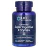 Enhanced Super Digestive Enzyme, 60 Veggie Capsules