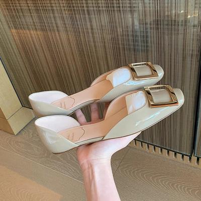 Туфли – Туфли