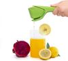 Manual Lemon Juicer – Easy-Squeeze Citrus Press for Fresh Juice, Compact Kitchen Gadget