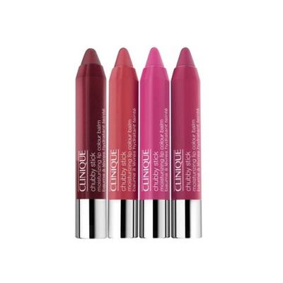 Увлажняющий бальзам для губ Chubby Stick, 3 г