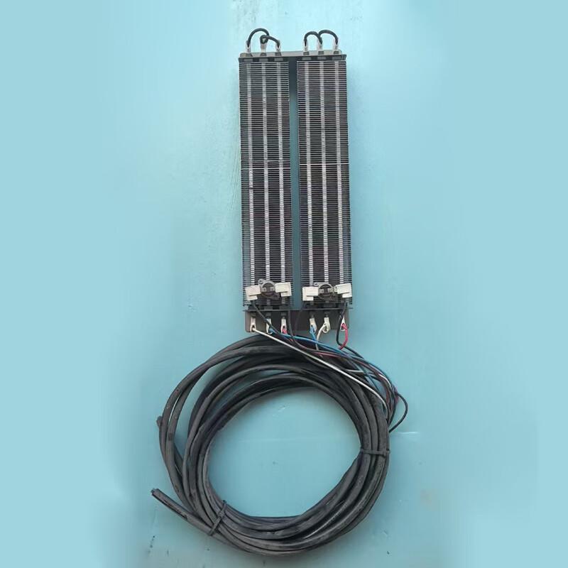 Нагревательный элемент PTC для сушки War Fox 3000 Вт