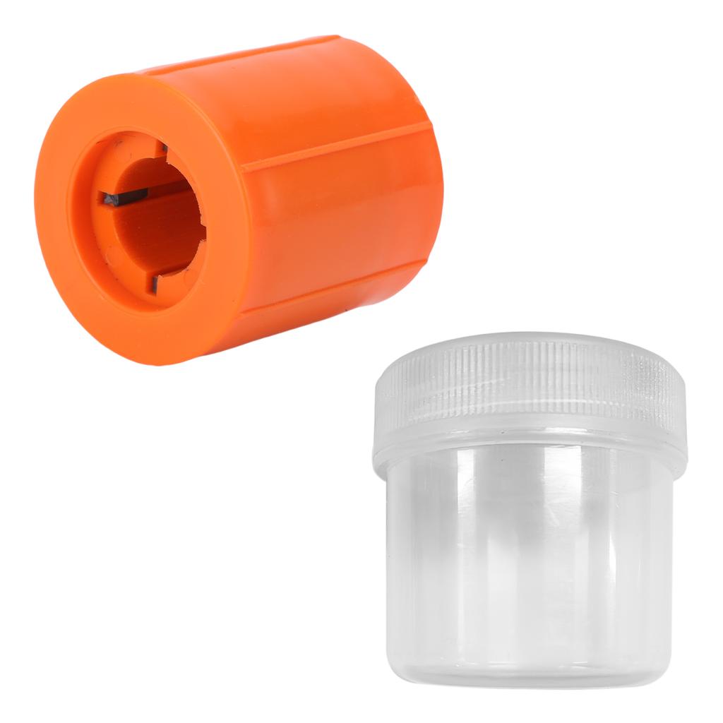 Инструмент с электромагнитом, Инструмент с электромагнитом для клапана-соленоида продувки, Инструмент для проверки соленоида для 18 мм универсальный