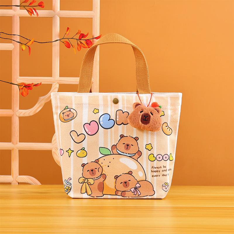 Канцелярские товары капибары, подарки на день рождения: Набор призов для студентов и подарки для детского сада