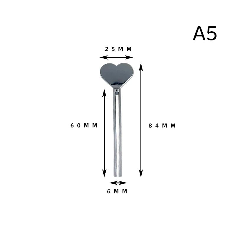 Rotating Manual Metal Toothpaste Squeezer Multifunction 1Pc Tube Press Clamp for Bathroom Personal Care Cosmetic Tubes