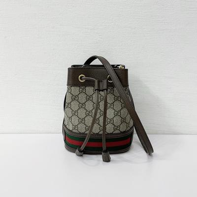 Женские сумки – Сумки-мешки