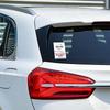 Car windshield anti-static stickers, car logo anti-static stickers For Nissan X-Trail T32 T31 Qashqai Tiida Teana Car Styling