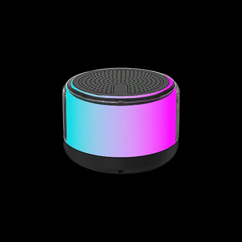 Умная Bluetooth-колонка SMEBERT M2, штекер CN (адаптер в комплекте)