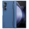 Чехол Nillkin для Samsung Galaxy Z Fold 6 5G Super Frosted Shield с защитой от отпечатков пальцев, жесткий ПК, матовая защитная крышка