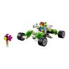 LEGO Dreams Внедорожник Матео, Игрушка, Подарок, Строительные блоки, Для мальчиков и девочек, Возраст 6, 7, 8, 9 лет, Ученики начальной школы, Миниатюрный автомобиль, 71471