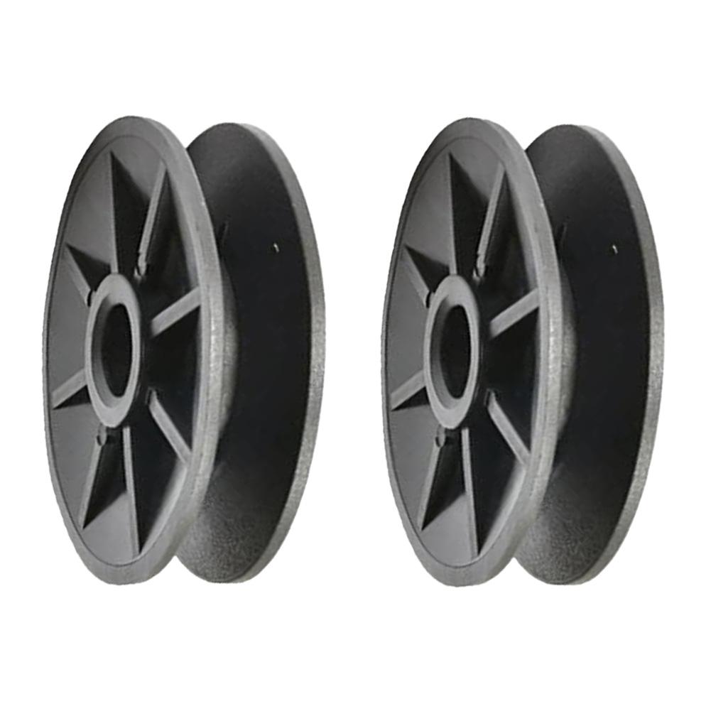 Аксессуары для газонокосилки Шкив натяжной ролик 122601909/0 Для крепления Для Solo Herramientas Паяльник Мультиметр Осциллограф