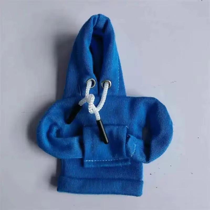 Чехол на коробку передач с капюшоном Mini, чехол на коробку передач, украшение на ручку коробки передач, подходит для механической и автоматической коробки передач, универсальный автомобильный рычаг переключения передач, декор интерьера