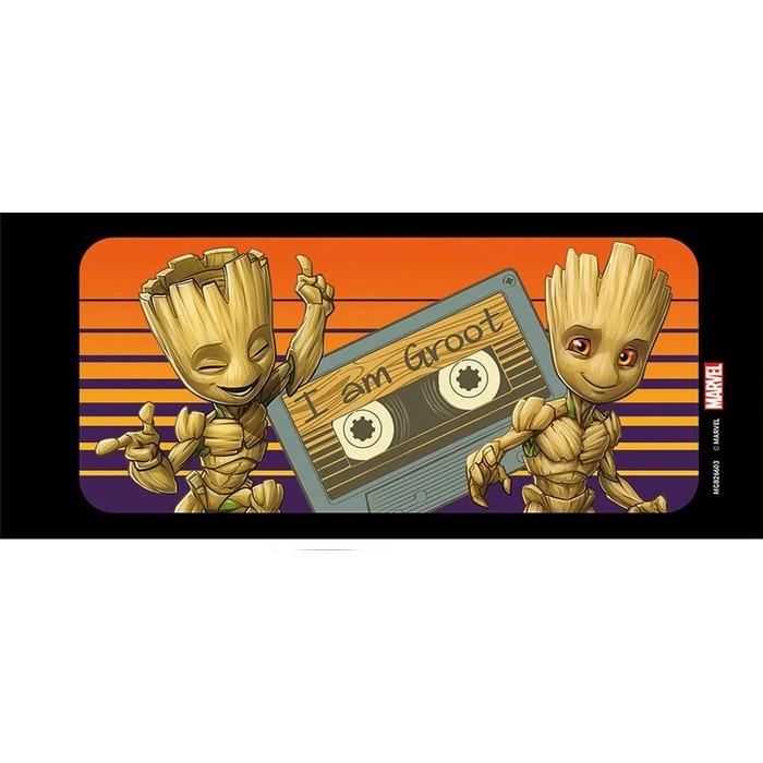 Guardians Of The Galaxy Кружка «Сансет Грут»