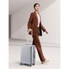 OIWAS OCX6620 PC Hardside Spinner Luggage