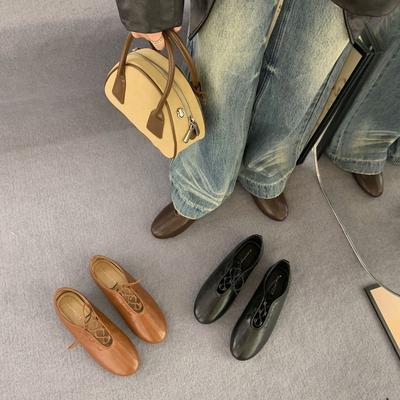 Женская обувь – Балетки