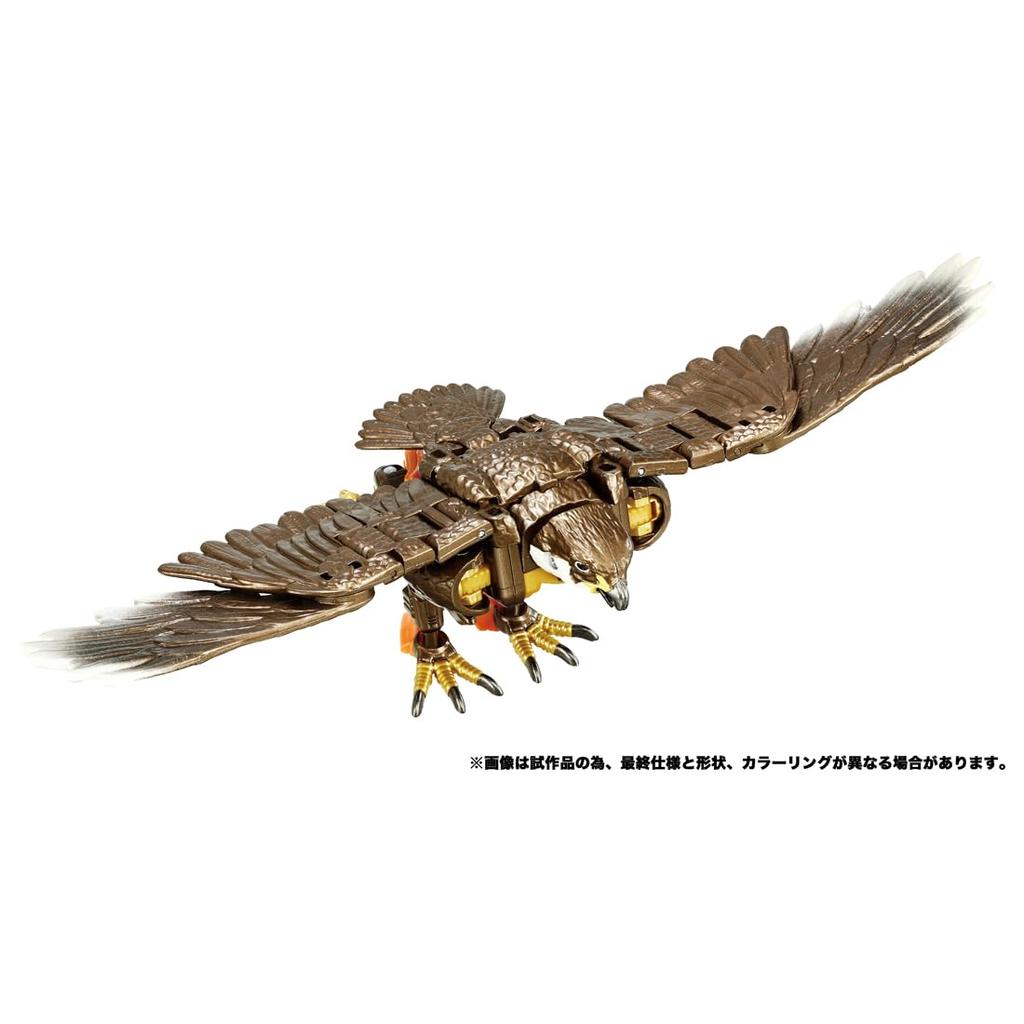 Трансформеры Дуэль Верных BWVS-07