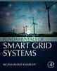 Книга Fundamentals of Smart Grid Systems