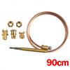 M8x1 Thread Thermocouple Temperature Temperature Probe