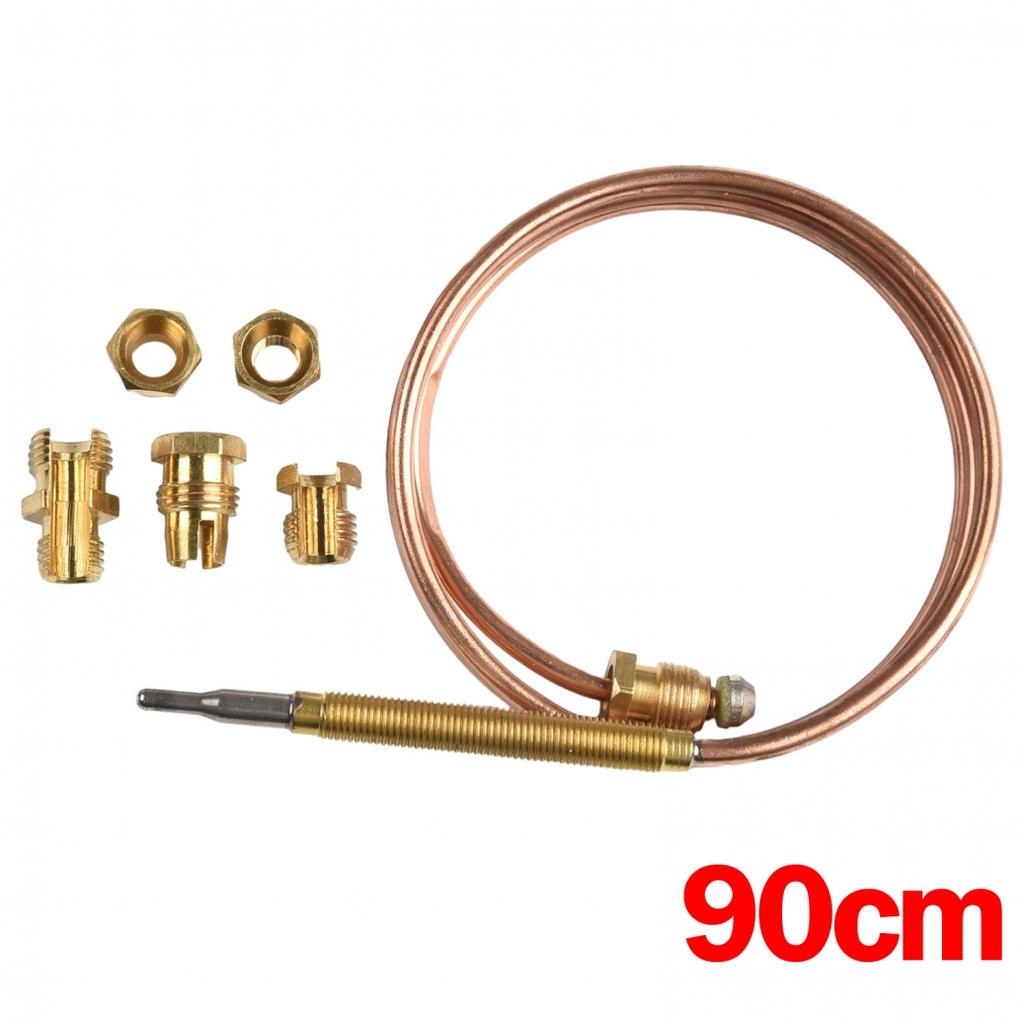 M8x1 Thread Thermocouple Temperature Temperature Probe