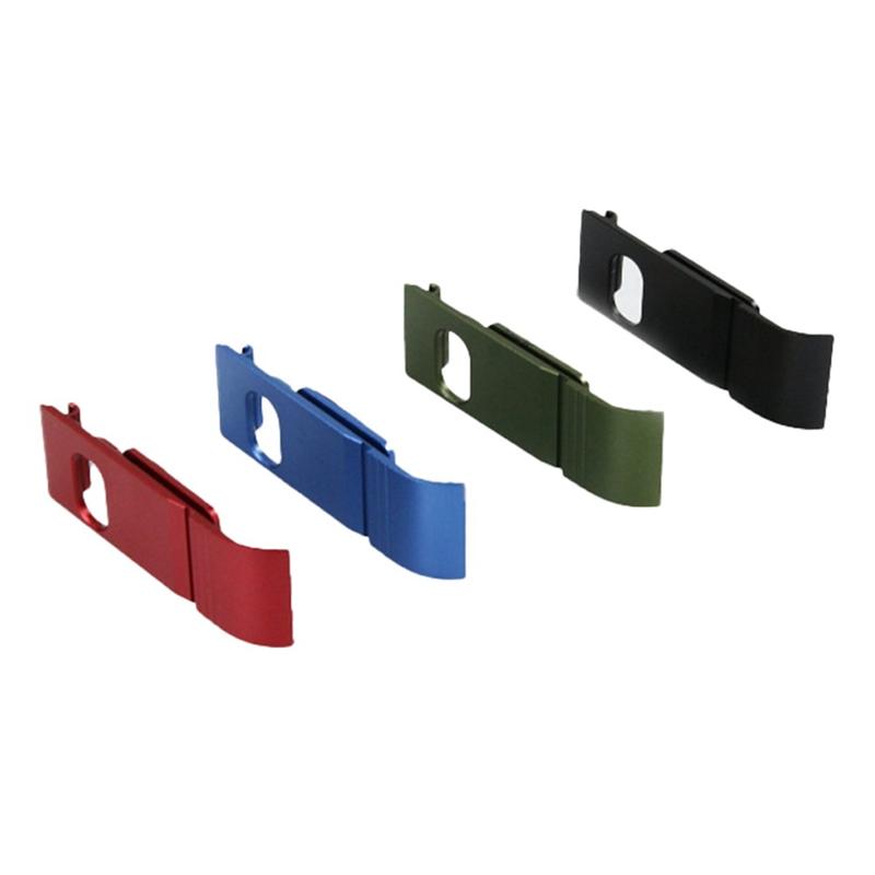 B03B-Для Gopro-MAX Сдвижная боковая крышка батарейного отсека Пылезащитная камера Съемная защитная дверца Крышка Порт зарядного чехла