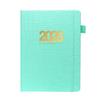 2026 Academic Planner A5 Daily Notebook for Scheduling Journaling Goal Tracking 144 Pages Professional Task List Planner
