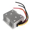 DC Voltage Reducer Step Up Down Automatic Voltage Transformer Regulator Module High Efficiency IP68 Waterproof for Cars