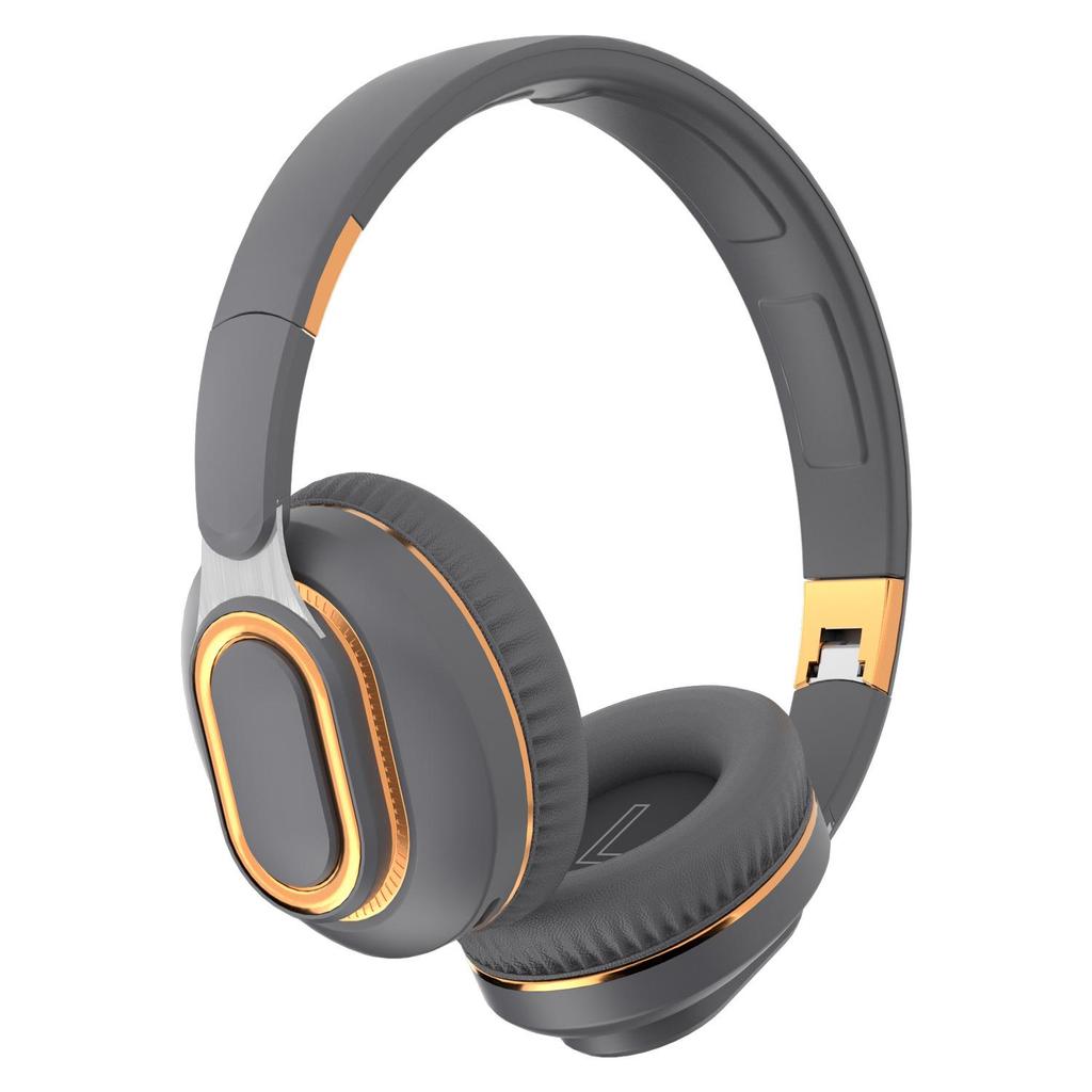 Беспроводные наушники 16 часов разговора гарнитура большой емкости HiFi сабвуфер бас с HD микрофоном CVC шумоподавление наушники