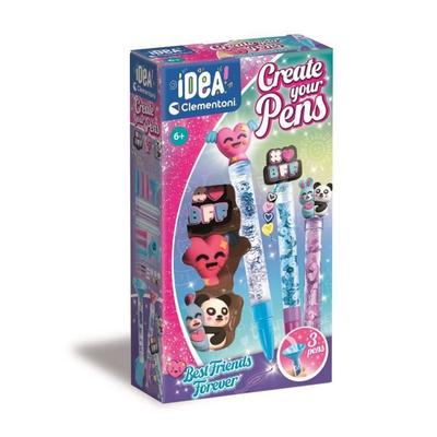 Обучающие и развивающие игрушки – Наборы для творчества