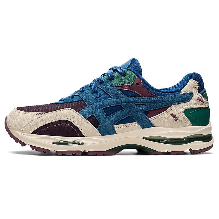 Asics Гель MC Plus 'Виноградная лазурь' 1201A021-500