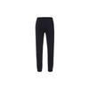 Puma Classics Jersey Cuffed Pants Men Bottoms Black 597488-01