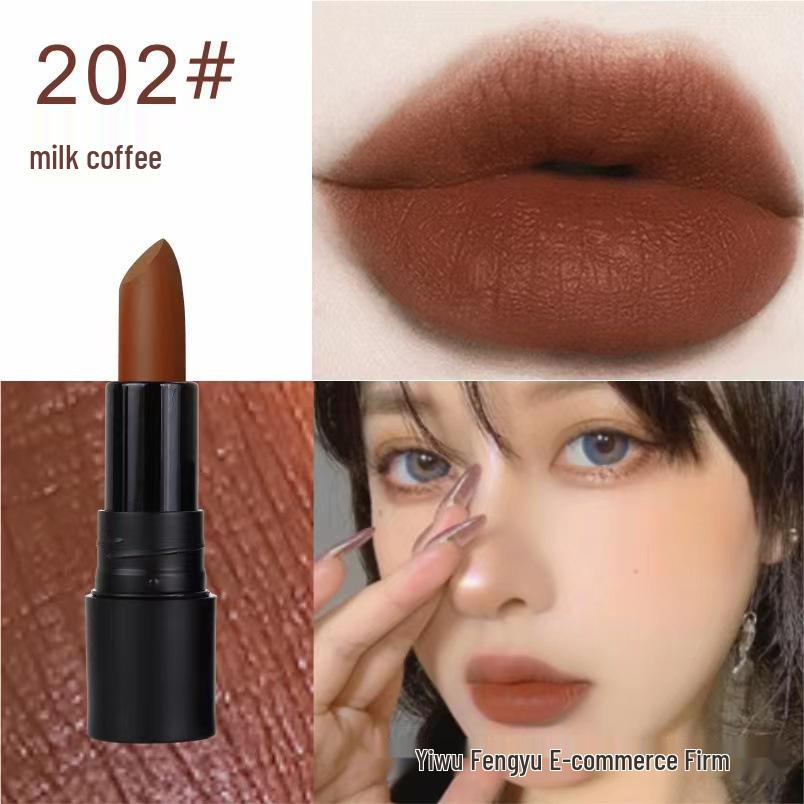 Набор матовых помад Midorla: Стойкая, Не выцветающая, Увлажняющая, Нелипкая формула.