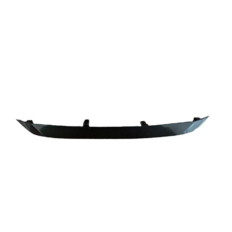 Front Bumper Trim Strip 53141-02180 for 2020 US Model Toyota Corolla