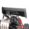 JOYSOG Задний спойлер Tamiya 1/10 Hot Shot II 2024 RC Металлический задний антикрыло Задний спойлер 1/10 RC Детали для дрифтовых автомобилей