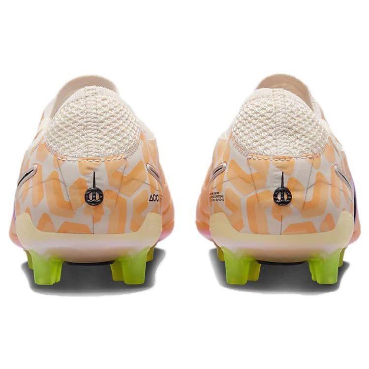 Nike Tiempo Legend 10 Оранжевый DZ3175-800