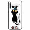 For Alcatel 3L 2020 Case Fashion Soft TPU Silicone Cover for Alcatel3L 3 L 2020 Cases 5029Y 5029 5029D 6.22" Coque Bumper Fundas