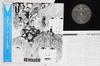 Виниловая пластинка BEATLES  Revolver TOJP60137 PARLOPHONE 2003 Япония Obi Рок Б/у