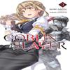 Goblin Slayer Vol. 9 Light Novel by Noboru Kannatuki Paperback Book 9781975331801