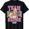 Barbie - Team Barbie - 1959 Football with Goal Post T-Shirt
