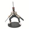 18cm Chainsaw Man Anime Figure Power Denji Action Figure PVC Chainsaw Man Power Figurine PVC Adult Collection Model Doll Toy
