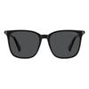 Lunettes de Soleil POLAROID PLD 6226/S 54/17/140 807 BLACK POLYCARBONATE FRAMES WOMAN POLAROID PLD 6226/S BLACK Sunglass