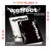 THE BOYZ [a;effect] 10th Mini Album