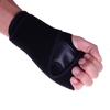 Breathable Wrist and Hand Brace – Supportive Splint for Carpal Tunnel, Arthritis, Sprain Relief, and Gym Use