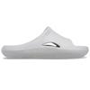 Crocs Кроссовки Mellow Slide Atmosphere Unisex Серые 208392-1FT