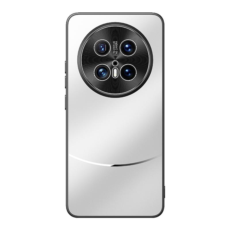 Для Huawei Mate 70 Pro Mate 70 ЦВЕТНОЙ ЧЕХОЛ ДЛЯ ТЕЛЕФОНА С ЛИНЗОЙ CD