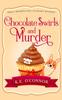 Книга Chocolate Swirls and Murder : 2