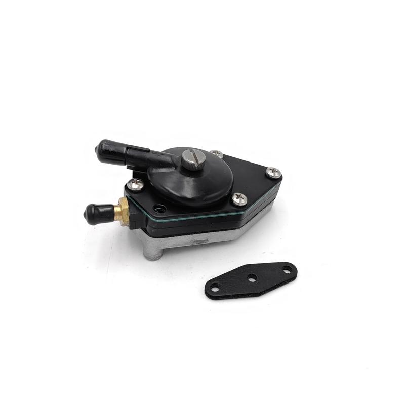 Fuel Pump Set Stable 0438556 Sturdy with Gasket for Boat
