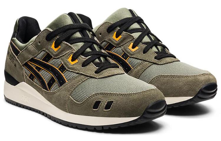 Asics Gel Lyte Iii Лишайниково-зеленый 1203A114-301