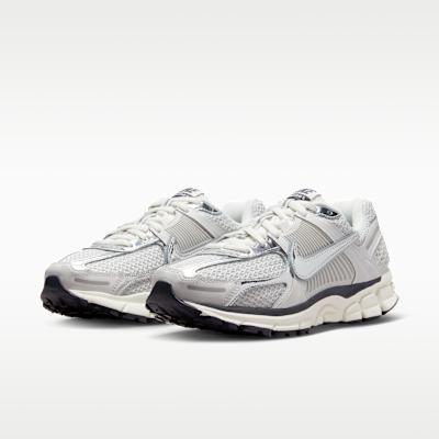Nike Zoom Vomero 5 Photon Dust Металлический Серебристый (Женский)