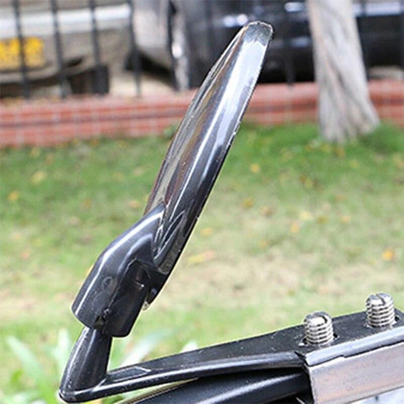 1 комплект из 2 автомобильных зеркал для слепых зон, боковое выпуклое зеркало для автомобиля, широкоугольное круглое зеркало заднего вида для автомобиля