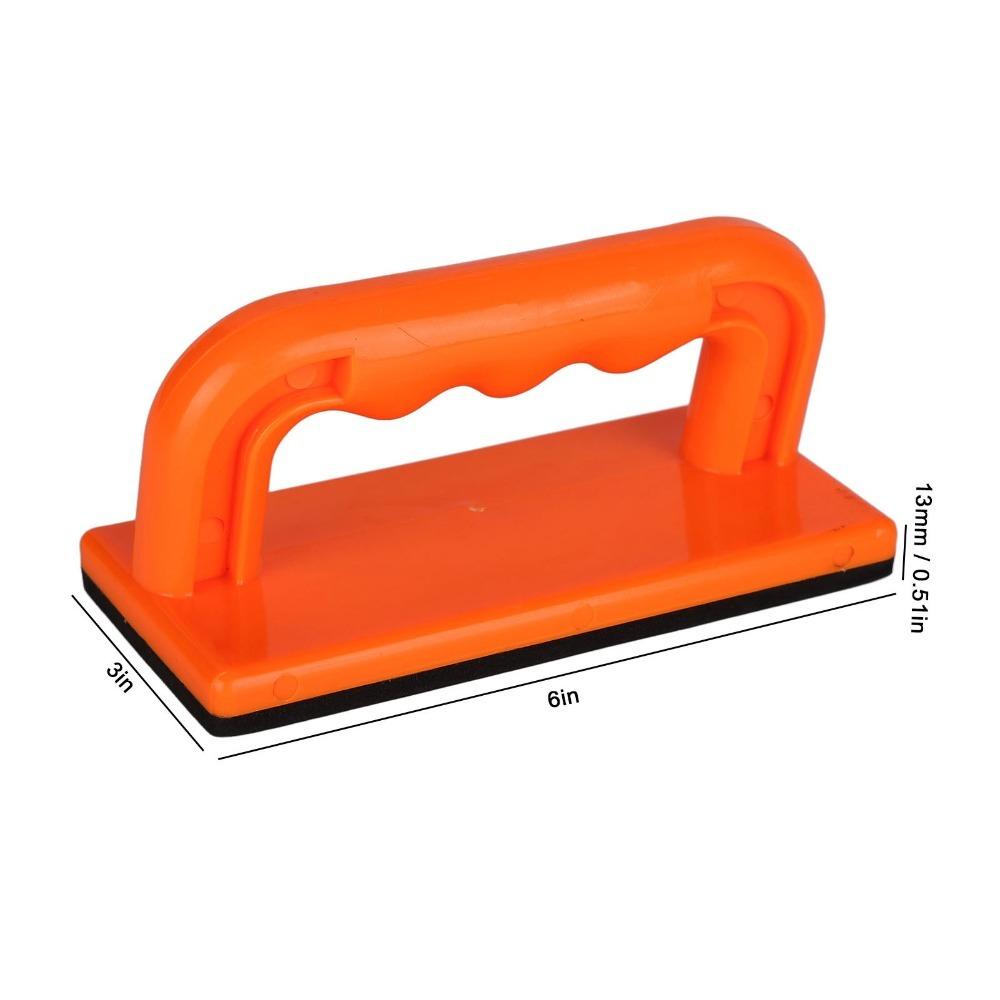6in Length Table Saw Push Block 3in Width Safety Push Stick Woodworking Push Block For Table Saws
