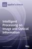 Книга Intelligent Processing On Image and Optical Information